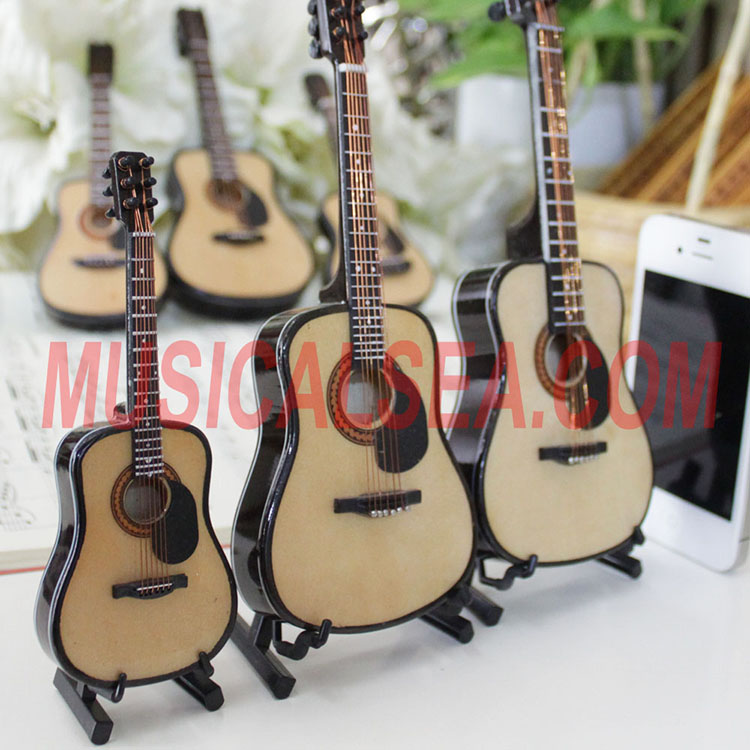 guitar model